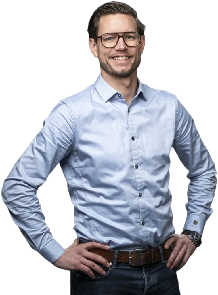 Sjoerd Beks